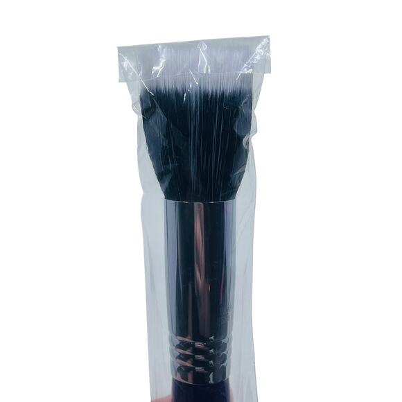 Sigma F50 Duo Fibre Makeup Brush - New In Package - Never Used - Cosmetics NWT - Picture 4 of 7